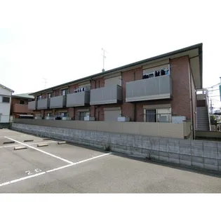 FELICE B【105号室号室】の外観