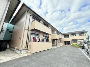 カーサ ジュネス Bの画像