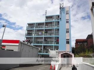 貴和芦屋ハウスの画像