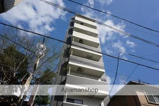 パーラム徳庵の画像