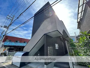 リッケ花園の画像