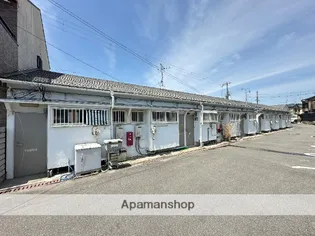 クリーンレジデンスの画像