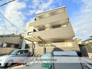 セレニティ松原の画像