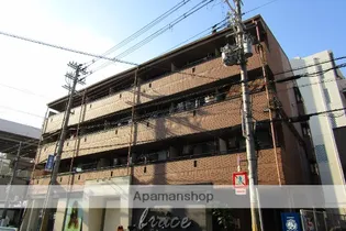 ヤノステーションガーデンの画像