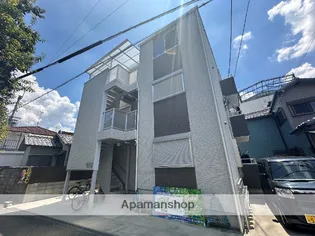 ビリーヴトレの画像