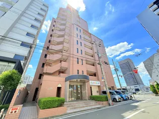 グランミッシェルの画像