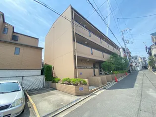 セピアコートの画像
