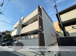 セレニティ若江東町の画像