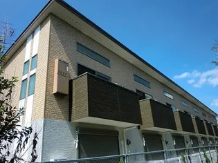 エスペランサ伊丹【1階】の外観