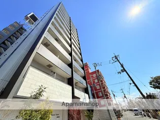 FOREST GRACE 高井田Ⅰ【2階】の外観