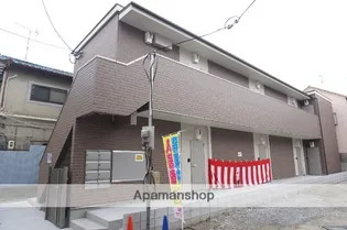 FSTYLE若江本町2号館【1階】の外観