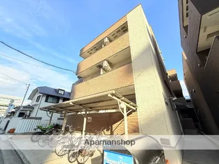 フジパレス吉田本町Ⅰ番館の画像