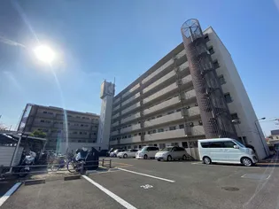 若草ハイツの画像