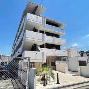 M・SUNRISE【404号室号室】の外観