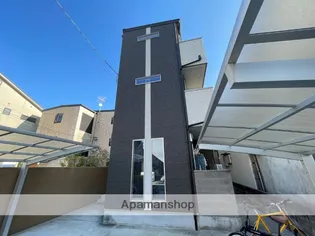 グランデロート久宝寺【203号室】の外観