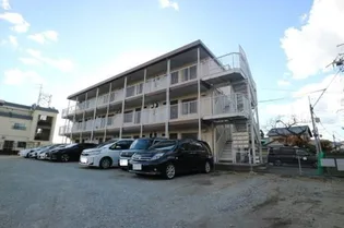 信雄マンションの画像