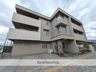 シャーメゾン扇の画像