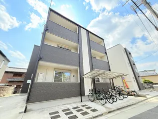 ヴィラス三島の画像
