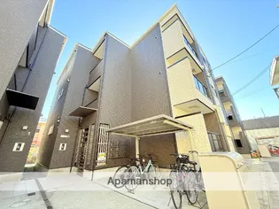 F MIRAI DOLLYの画像