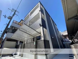 リベルタ布施の画像