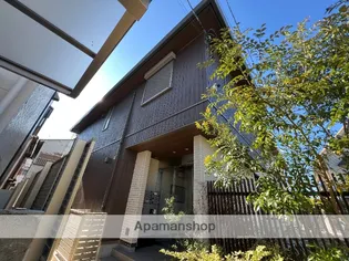 シャーメゾンハーモニーの画像