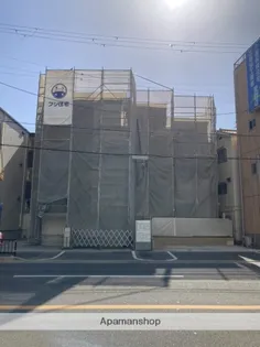 フジパレス若江岩田サウスの画像