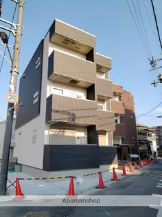 フジパレス若江岩田ノースの画像