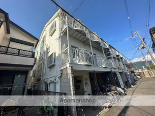 フォーレスト2の画像