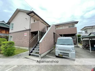 メゾン ド クレールⅡの画像