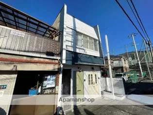 ラシャンス瓢箪山【1階】の外観