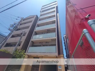 オズレジデンス布施柳通の画像