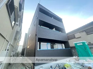 セレニティ柏田本町の画像