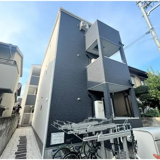 ALEGRIA東花園の画像