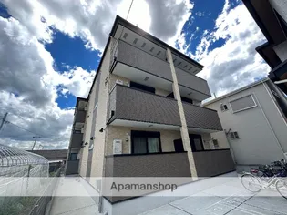 HーMAISON東花園の画像