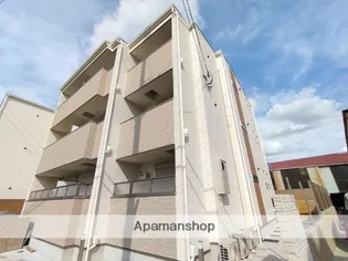 ロータス長瀬の画像