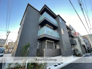 セジュール布施の画像