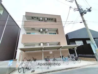 フジパレス吉田本町Ⅲ番館の画像