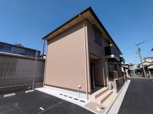 エスベランサ A棟の画像