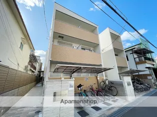 クリエオーレ衣摺Ⅰの画像