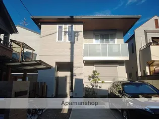 シャーメゾン イデアルの画像