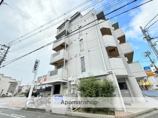 プレアール加納の画像