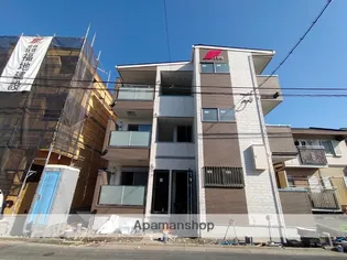 エヌアンドエスヴィラ3の画像