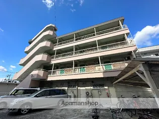 河正コーポの画像