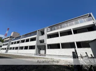 ST POLARIS瓢箪山の画像