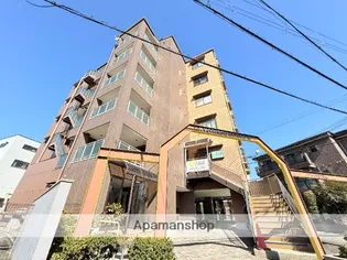 協立コーポIIの画像