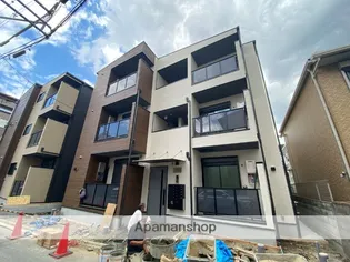 D PORTA SCALAR IIの画像