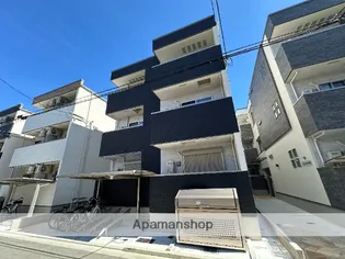 フジパレス八戸ノ里Ⅰ番館の画像