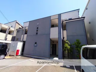 フジパレス初芝駅南Ⅰ番館の画像