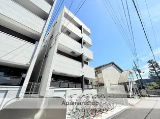 リアコート高井田中央EASTの画像