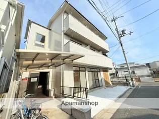 メゾン富士の画像